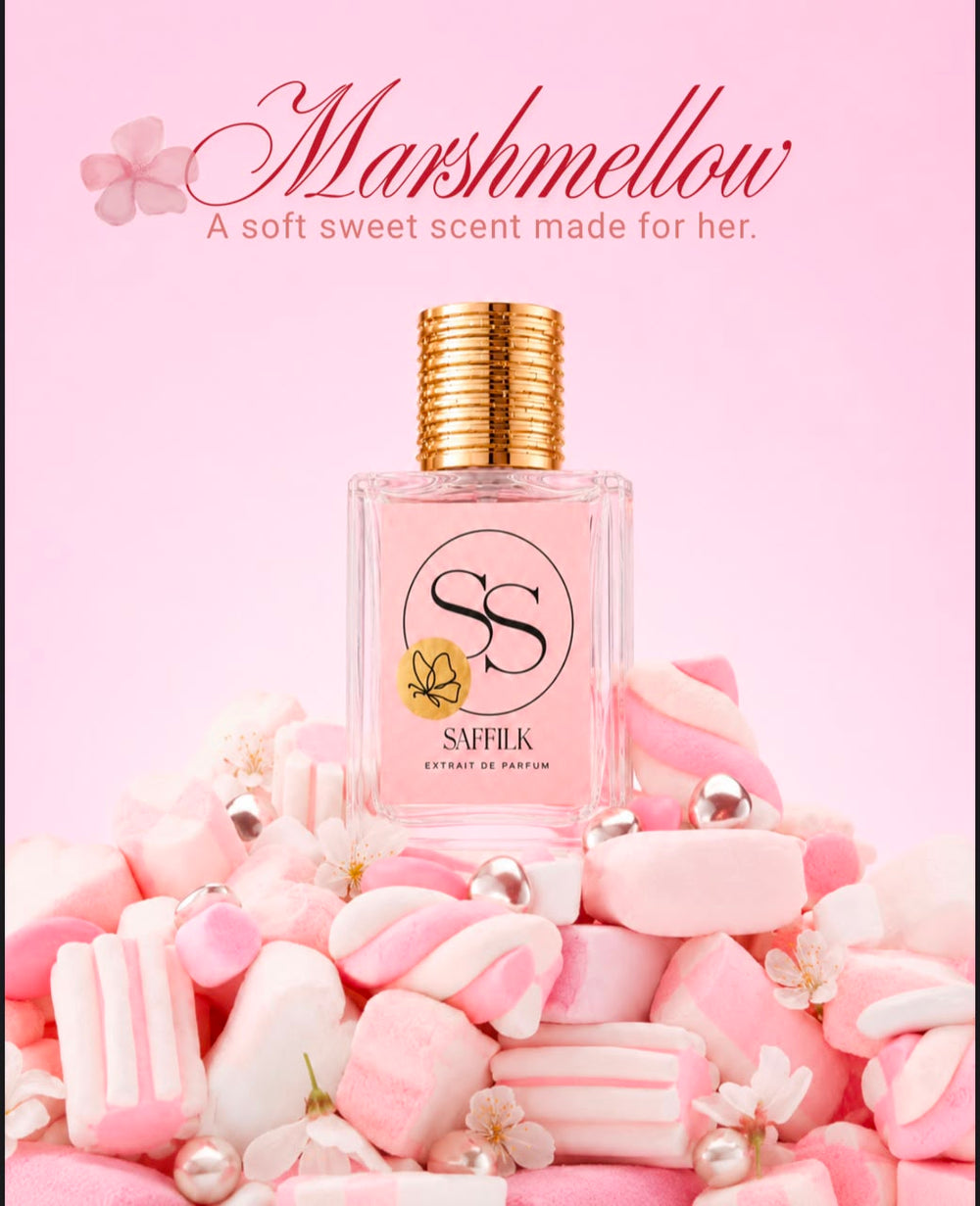 XoXo Marshmellow